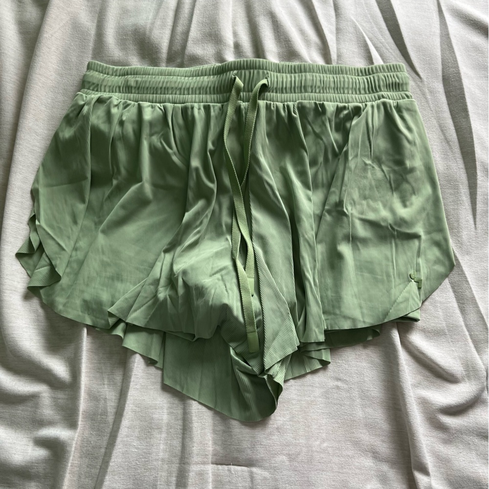 Target (joy lab) flowy shorts